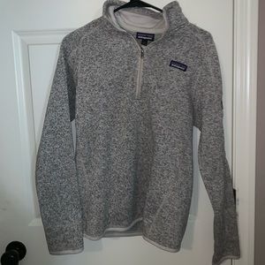 Patagonia Women’s Better Sweater